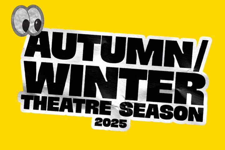 Autumn/Winter Theatre Season