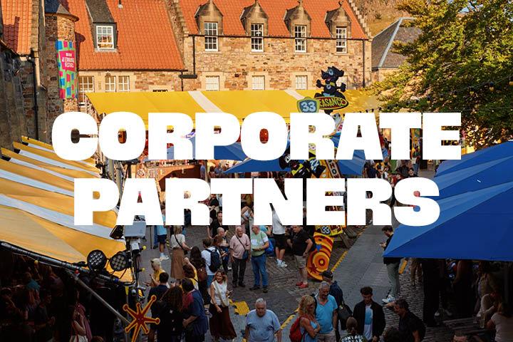 Corporate Partners