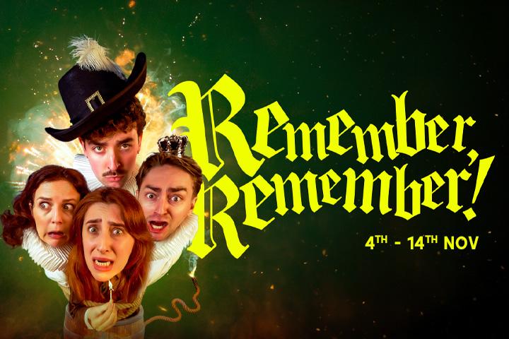 Remember Remember