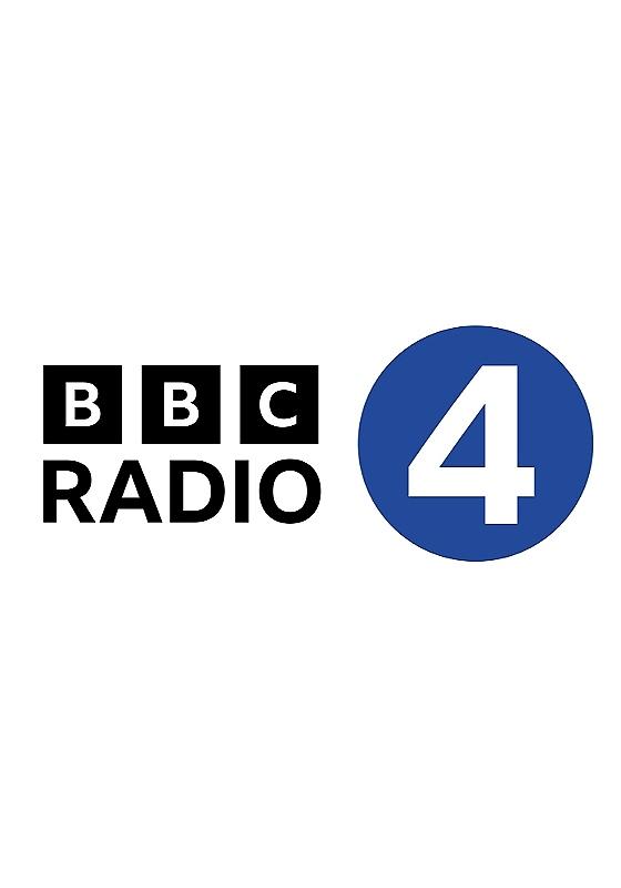 BBC radio 4 logo