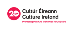 Culture Ireland