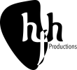 HFH Productions Logo