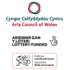 Part of the Cymru Wales in Edinburgh showcase selected by Arts Council of Wales