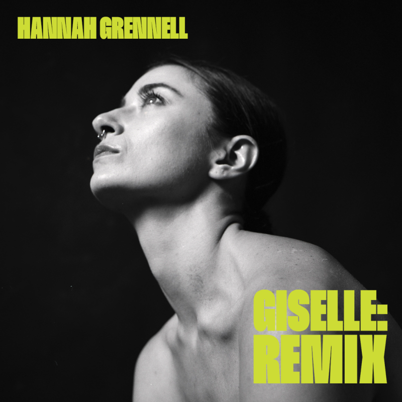 Hannah Grennell