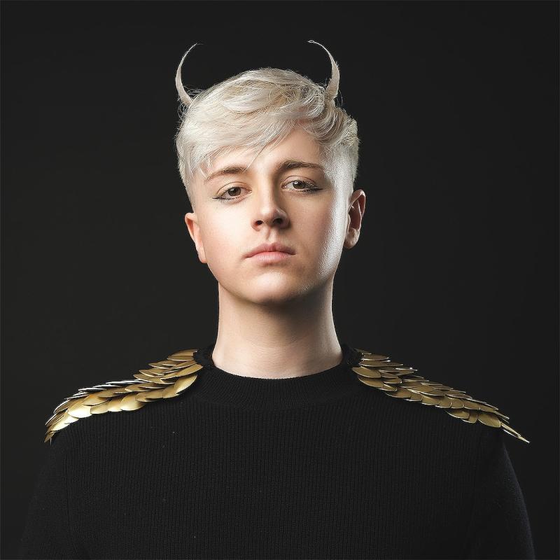 Daniel Foxx: Villain | Pleasance Theatre Trust 