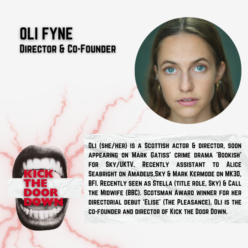 Oli Fyne