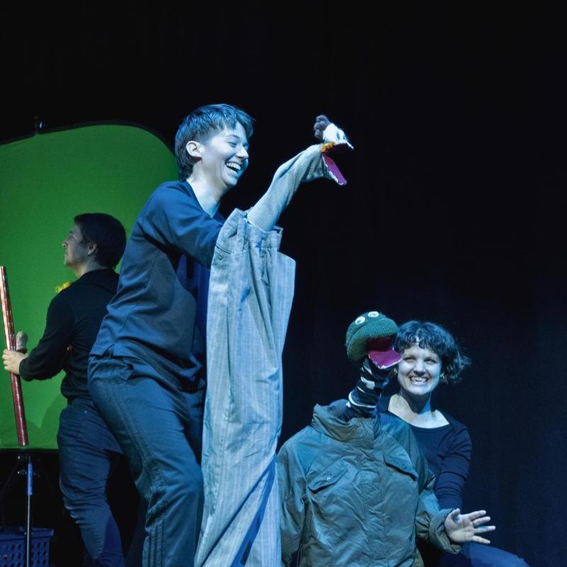 Natalie Rich and Rosa Palmeri_KEVIN_Photo by JT Anderson