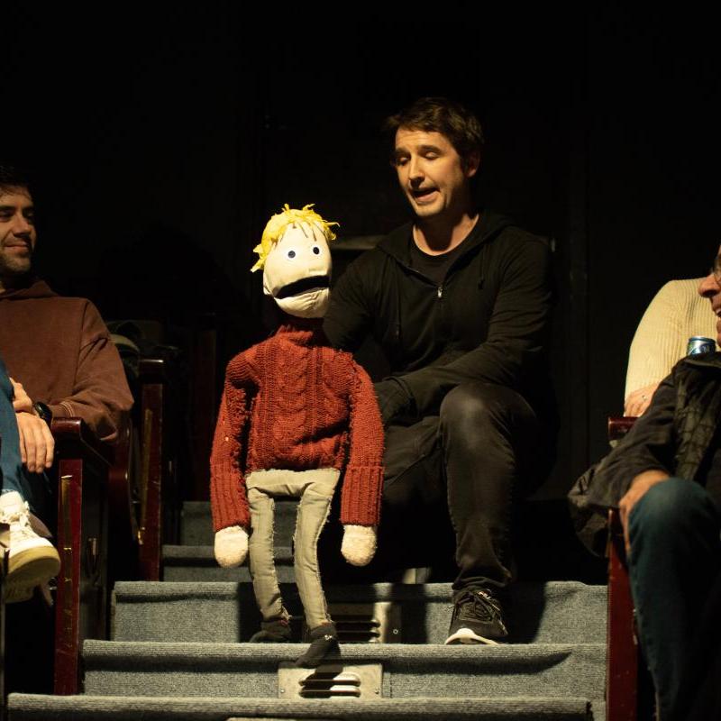 Nick Abeel_KEVIN_Photo by JT Anderson